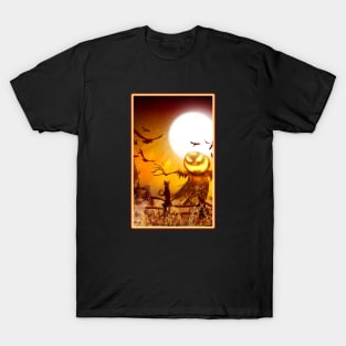 The Scarecrow T-Shirt